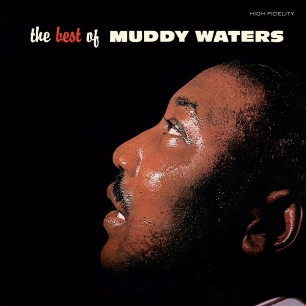 Muddy Waters - Best Of ryhmässä VINYYLI / Myydyimmät @ Bengans Skivbutik AB (3928185)