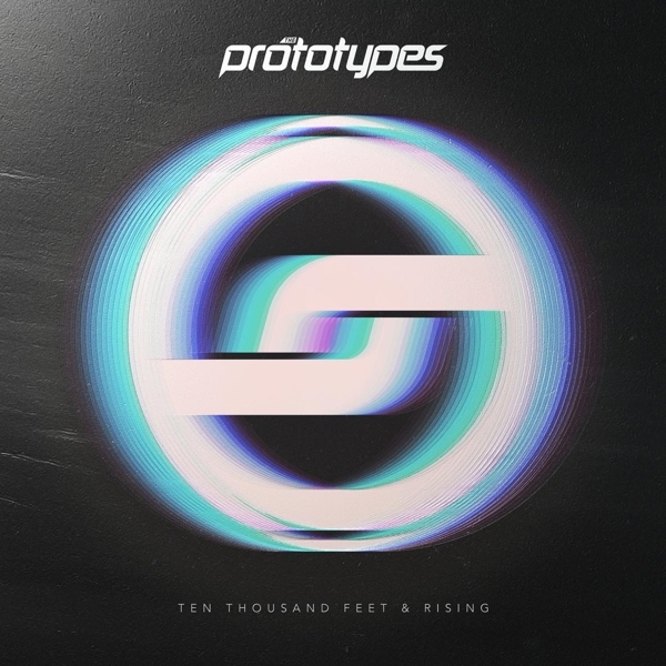 Prototypes - Ten Thousand Feet & Rising ryhmässä CD / Myydyimmät @ Bengans Skivbutik AB (3928186)
