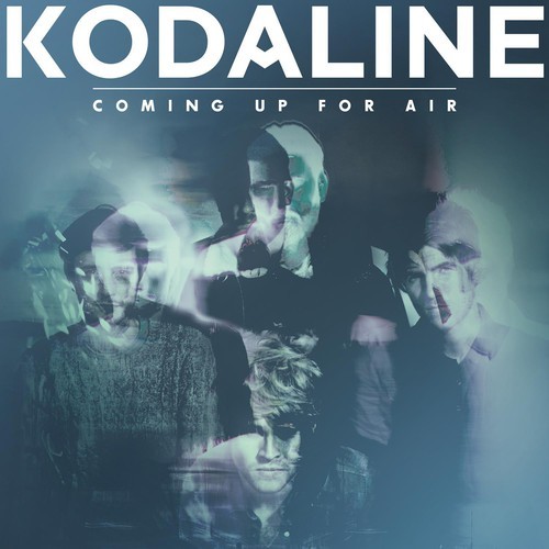 Kodaline - Coming Up For Air ryhmässä CD / Pop @ Bengans Skivbutik AB (3928209)