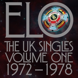 Electric Light Orchestra - The Uk Singles Volume One 1972-1978 ryhmässä VINYYLI @ Bengans Skivbutik AB (3928216)