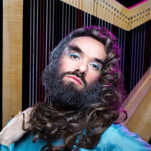 Hans Unstern - Diven ryhmässä VINYYLI @ Bengans Skivbutik AB (3928260)