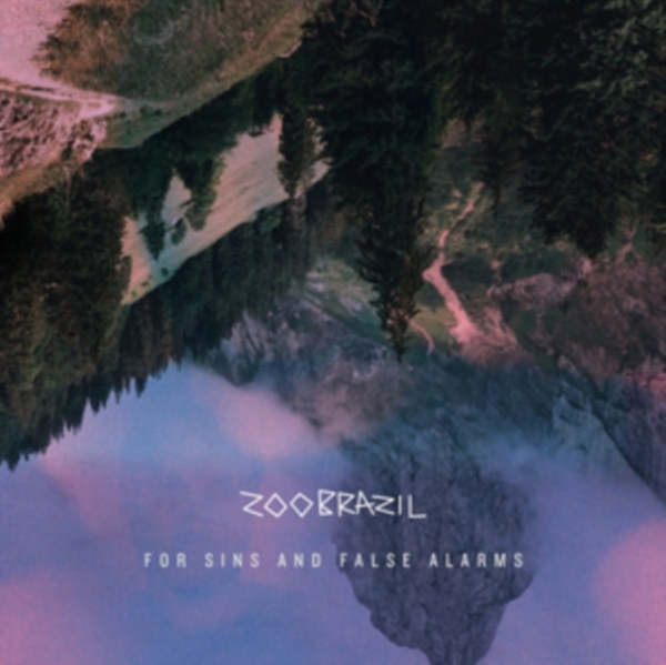 Zoo Brazil - For Sins And False Alarms ryhmässä CD / Myydyimmät @ Bengans Skivbutik AB (3928267)