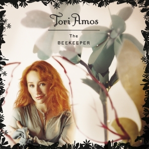 Tori Amos - Beekeeper ryhmässä CD @ Bengans Skivbutik AB (3928275)