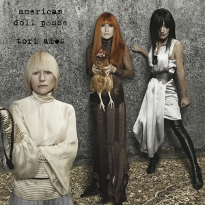Tori Amos - American Doll Posse ryhmässä CD @ Bengans Skivbutik AB (3928279)