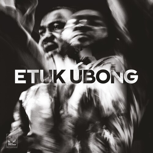 Ubong Etuk - Africa Today ryhmässä VINYYLI / Jazz/Blues @ Bengans Skivbutik AB (3928287)