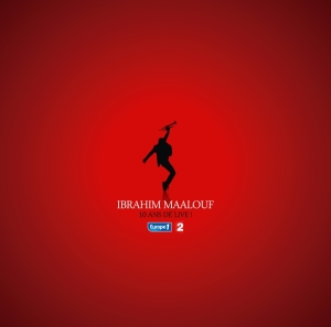 Ibrahim Maalouf - 10 Ans De Live ryhmässä VINYYLI @ Bengans Skivbutik AB (3928311)