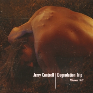 Jerry Cantrell - Degradation Trip 1&2 ryhmässä VINYYLI @ Bengans Skivbutik AB (3928339)
