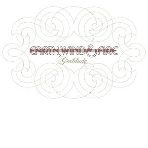 Earth Wind & Fire - Gratitude ryhmässä CD @ Bengans Skivbutik AB (3928341)