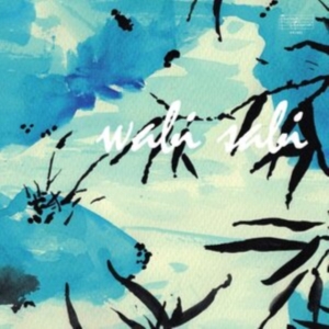 Sven Wunder - Wabi Sabi ryhmässä VINYYLI @ Bengans Skivbutik AB (3928343)