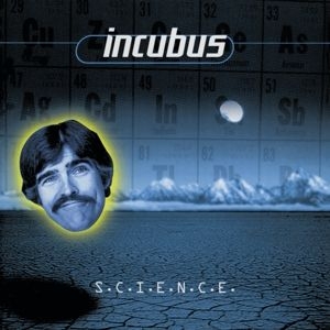 Incubus - S.C.I.E.N.C.E. ryhmässä CD @ Bengans Skivbutik AB (3928349)