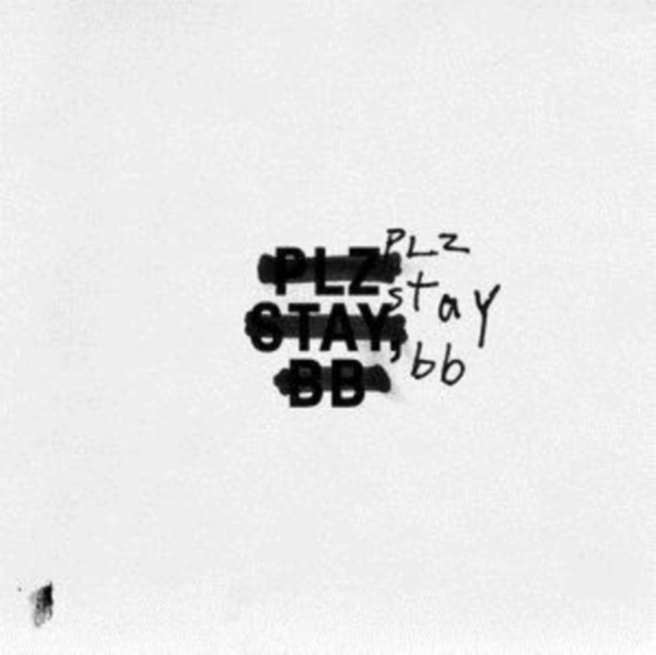 Ciaran Lavery - Plz Stay, Bb ryhmässä CD / Myydyimmät @ Bengans Skivbutik AB (3928365)