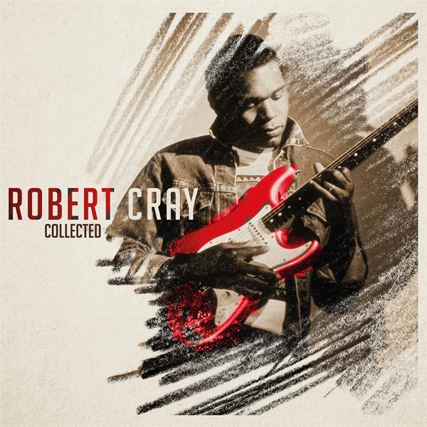 Robert Cray - Collected ryhmässä ME SUOSITTELEMME / -Start Music On Vinyl @ Bengans Skivbutik AB (3928369)