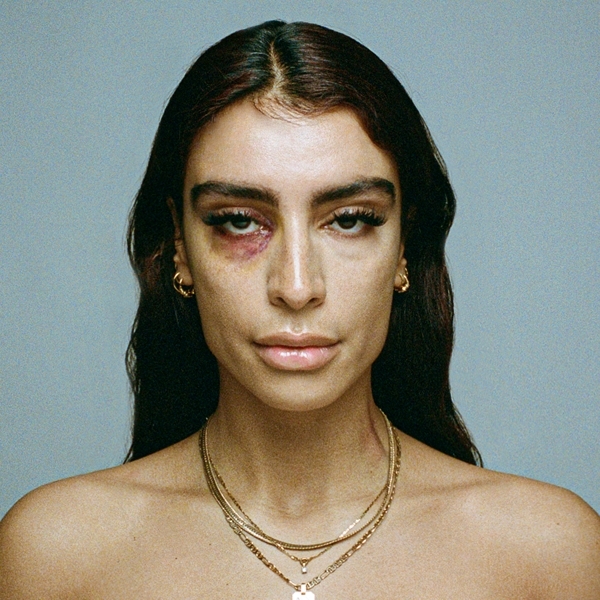 Sevdaliza - Shabrang ryhmässä CD / Dans/Techno @ Bengans Skivbutik AB (3928382)