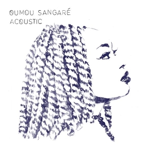 Oumou Sangare - Acoustic ryhmässä CD @ Bengans Skivbutik AB (3928393)