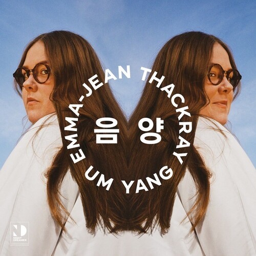 Thackray Emma-Jean - Um Yang -Mlp- ryhmässä VINYYLI / Jazz/Blues @ Bengans Skivbutik AB (3928427)