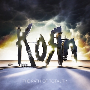 Korn - Path Of Totality ryhmässä VINYYLI @ Bengans Skivbutik AB (3928437)