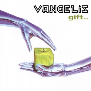 Vangelis - Gift -Coloured- ryhmässä VINYYLI @ Bengans Skivbutik AB (3928446)