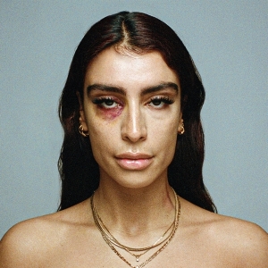 Sevdaliza - Shabrang ryhmässä -Start MOV BM @ Bengans Skivbutik AB (3928467)