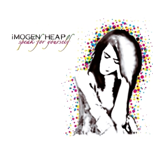Imogen Heap - Speak For Yourself ryhmässä -Start MOV BM @ Bengans Skivbutik AB (3928469)
