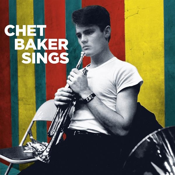 Chet Baker - Sings ryhmässä VINYYLI / Myydyimmät @ Bengans Skivbutik AB (3928472)