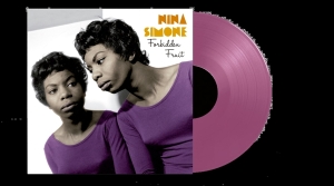 Nina Simone - Forbidden Fruit ryhmässä -Start Vinyl @ Bengans Skivbutik AB (3928479)