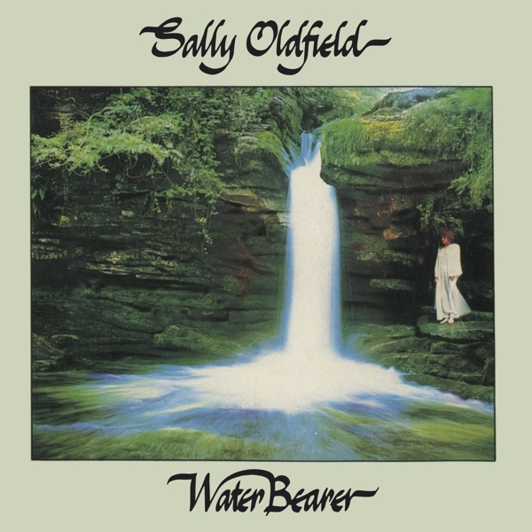 Sally Oldfield - Water Bearer ryhmässä CD / Myydyimmät @ Bengans Skivbutik AB (3928484)