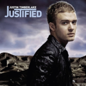 Timberlake Justin - Justified ryhmässä CD @ Bengans Skivbutik AB (3928558)