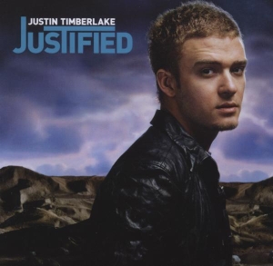 Timberlake Justin - Justified ryhmässä CD @ Bengans Skivbutik AB (3928558)
