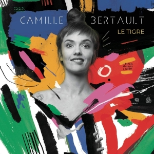 Bertault Camille - Le Tigre ryhmässä VINYYLI @ Bengans Skivbutik AB (3928582)
