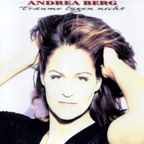 Andrea Berg - Träume lügen nicht ryhmässä CD / Pop @ Bengans Skivbutik AB (3928587)
