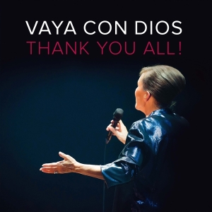 Vaya Con Dios - Thank You All! ryhmässä VINYYLI @ Bengans Skivbutik AB (3928602)