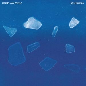 Jay-Steele Harry - Boundaries ryhmässä CD @ Bengans Skivbutik AB (3928616)