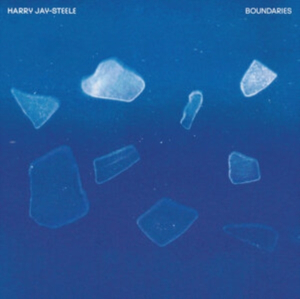 Jay-Steele Harry - Boundaries ryhmässä VINYYLI / Myydyimmät @ Bengans Skivbutik AB (3928617)