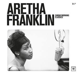 Franklin Aretha - Sunday Morning Classics ryhmässä VINYYLI / RnB-Soul @ Bengans Skivbutik AB (3928630)