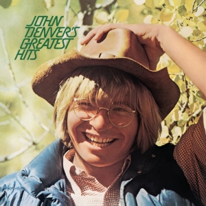 Denver John - John Denver's Greatest Hits ryhmässä VINYYLI @ Bengans Skivbutik AB (3928636)