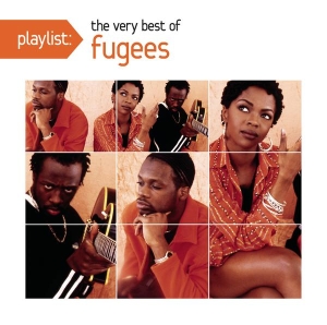 Fugees - Playlist: The Very Best Of Fugees ryhmässä CD @ Bengans Skivbutik AB (3928640)