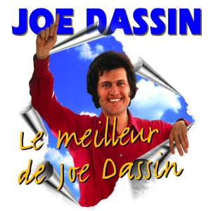 Dassin Joe - Le Meileur De Joe Dassin ryhmässä CD @ Bengans Skivbutik AB (3928653)