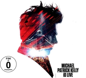 Kelly Michael Patrick - Id - Live ryhmässä CD @ Bengans Skivbutik AB (3928661)