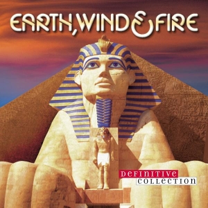 Earth Wind & Fire - Definitive Collection ryhmässä CD @ Bengans Skivbutik AB (3928699)