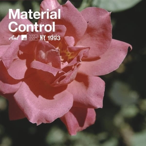 Glassjaw - Material Control ryhmässä VINYYLI @ Bengans Skivbutik AB (3928717)