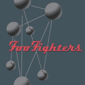 Foo Fighters - The Colour And The Shape ryhmässä CD @ Bengans Skivbutik AB (3928724)