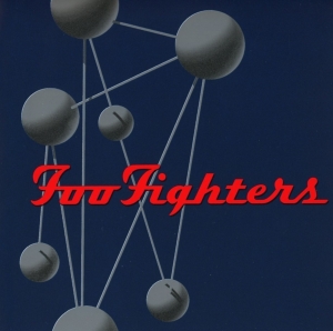 Foo Fighters - The Colour And The Shape ryhmässä CD @ Bengans Skivbutik AB (3928724)