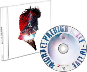 Kelly Michael Patrick - Id - Live ryhmässä CD @ Bengans Skivbutik AB (3928727)