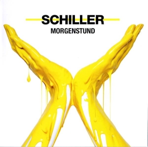 Schiller - Morgenstund ryhmässä CD @ Bengans Skivbutik AB (3928731)