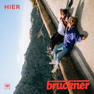 Bruckner - Hier ryhmässä VINYYLI @ Bengans Skivbutik AB (3928811)
