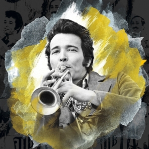 Herb Alpert - Herb Albert Is ryhmässä CD / Jazz @ Bengans Skivbutik AB (3928828)