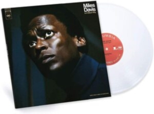 Davis Miles - In A Silent Way ryhmässä Minishops / Miles Davis @ Bengans Skivbutik AB (3928854)