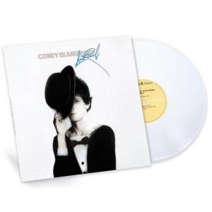 Reed Lou - Coney Island Baby ryhmässä Minishops / Lou Reed @ Bengans Skivbutik AB (3928855)
