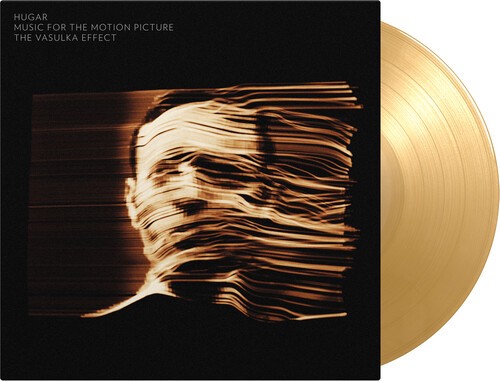 Hugar - Vasulka Effect -Coloured- ryhmässä VINYYLI / Film/Musikal @ Bengans Skivbutik AB (3928858)