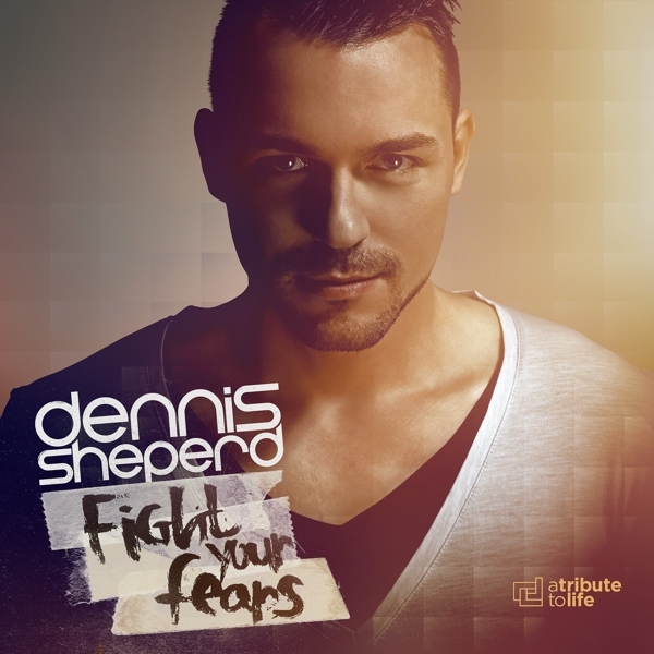 Sheperd Dennis - Fight Your Fears ryhmässä CD / Myydyimmät @ Bengans Skivbutik AB (3928921)